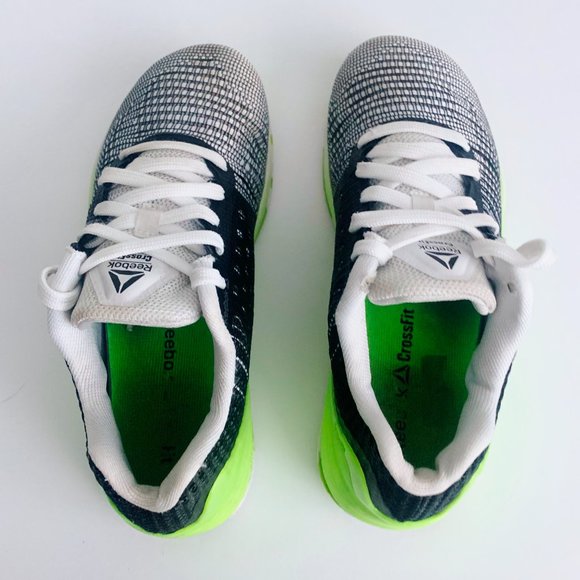 Reebok CrossFit Nano 7 Running Training - Picture 8 of 9